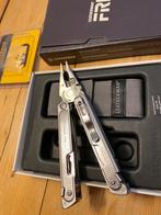 Leatherman Free P4, Ophalen of Verzenden
