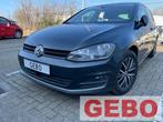 Volkswagen Golf 7 voorkop motorkap voorbumper spatbord kopla, Nieuw, Ophalen of Verzenden, Bumper, Volkswagen