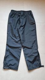 regenbroek XL Gelert, Fietsen en Brommers, Fietsaccessoires | Fietskleding, Dames, Zo goed als nieuw, XL, Bovenkleding