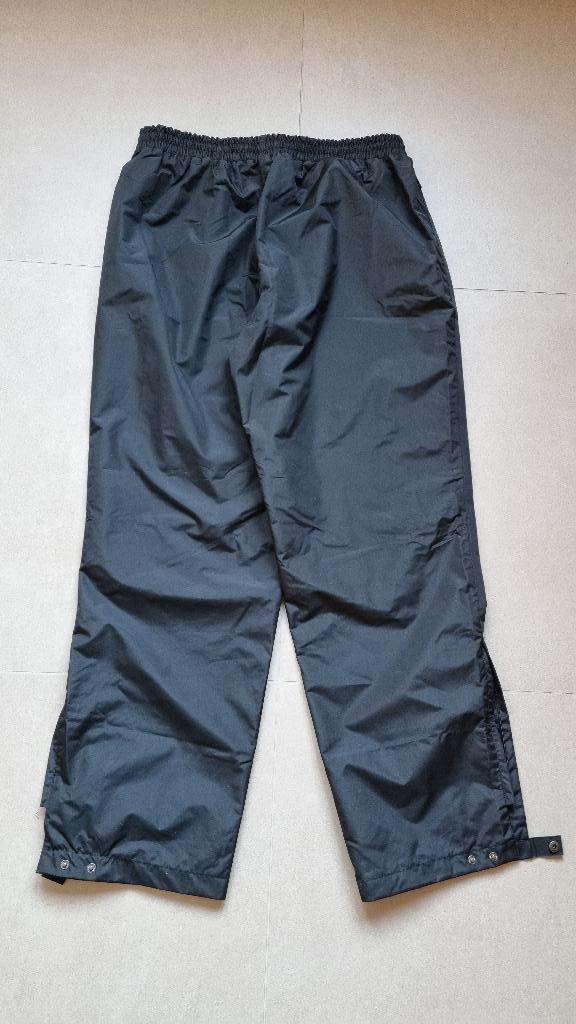 regenbroek XL Gelert, Fietsen en Brommers, Fietsaccessoires | Fietskleding, Zo goed als nieuw, Dames, Heren, Bovenkleding, XL