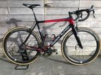 Koersfiets maat 56 (L), Fietsen en Brommers, Ophalen, Zo goed als nieuw