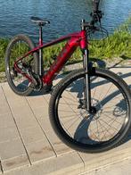 trek powerfly 7 met 800km, Fietsen en Brommers, Ophalen of Verzenden, Zo goed als nieuw, Trek