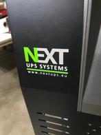 Ups, Ophalen