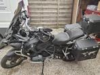 BMW GS 1200 ADVENTURE Triple Black, Motoren, 2 cilinders, Particulier, Meer dan 35 kW, Overig