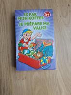 Spel: Ik pak mijn koffer en neem mee…, Ophalen, Zo goed als nieuw, Puzzelen