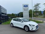 Ford Focus Connected *02762* OC0012, Auto's, Ford, Focus, Wit, https://public.car-pass.be/vhr/1a705a6f-83b0-40d9-b656-9a900332c382