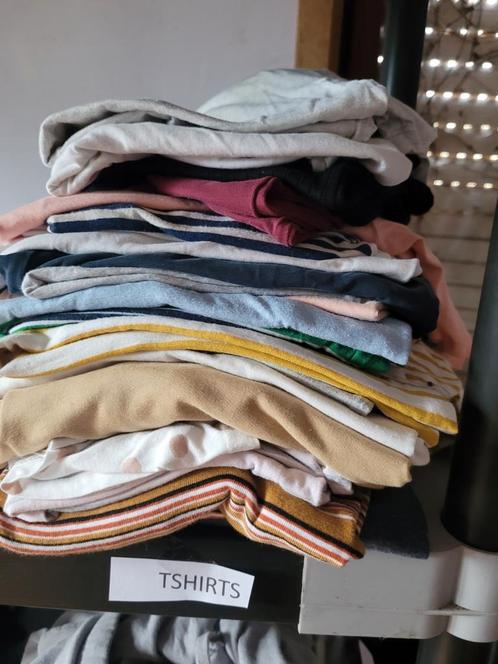 Kledij zowel nieuw als gebruikt, ook merken, Kleding | Dames, Dames-kledingpakketten, Zo goed als nieuw, Ophalen of Verzenden