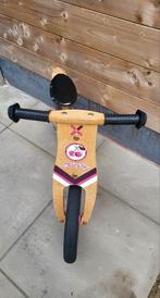 Loop - stapfiets, Fietsen en Brommers, Ophalen, Gebruikt