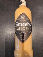 Meloen jenever smeets, Enlèvement
