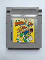 Mario & Yoshi, Games en Spelcomputers, Games | Nintendo Game Boy, Gebruikt, Ophalen of Verzenden