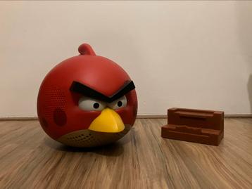 Angry Bird luidspreker 