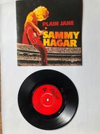 Sammy Hagar : Plain Jane ( 1979; NM), Envoi, Comme neuf