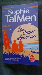 „The Silent Hearts” Sophie Tal Men (2024) Negen, Europa overig, Sophie Tal Men, Nieuw, Ophalen of Verzenden