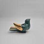 Groen gouden vogel in keramiek, Enlèvement ou Envoi