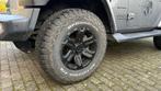 Jeep wrangler, 4 zetels, 1995 cc, 4 cilinders, Leder