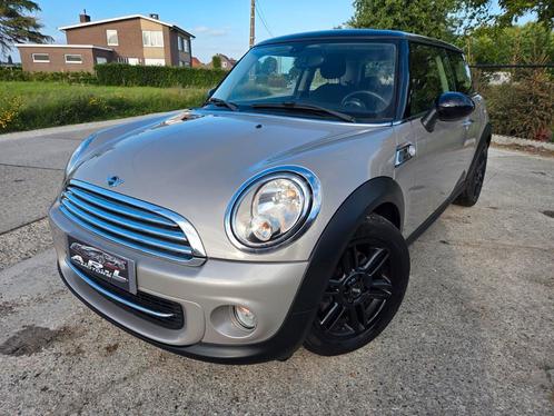 2013*EURO 6*GARANTIE*KEURING*TOP STAT!, Auto's, Mini, Bedrijf, Te koop, Benzine, Euro 6, Handgeschakeld, Ophalen