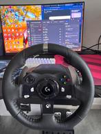 Voland logitech g920, Enlèvement ou Envoi, Comme neuf