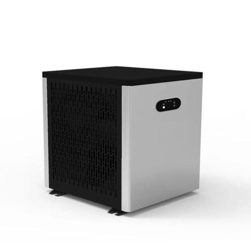 Jacuzzi warmtepomp Mini 5,5 kW - Laagste Prijsgarantie!, Tuin en Terras, Zwembad-toebehoren, Nieuw, Ophalen of Verzenden
