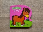 Livret Bobby le poney, Enlèvement, Comme neuf, 6 à 12 mois
