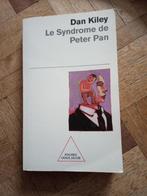Livre le syndrome de Peter Pan dan kiley, Livres, Psychologie, Enlèvement
