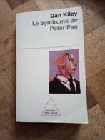 Livre le syndrome de Peter Pan dan kiley, Enlèvement