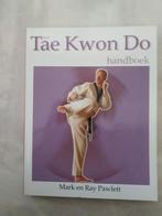 taekwondo interessant dik mooi handboek, zo goed als nieuw, Boeken, Ophalen of Verzenden, Zo goed als nieuw