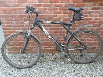 GT Mountainbike  beschikbaar voor biedingen