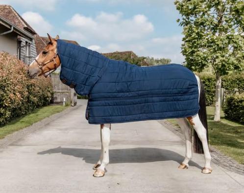 Skin friendly onderdeken met hals, Dieren en Toebehoren, Paarden en Pony's | Dekens en Dekjes, Gebruikt, Deken, Ophalen