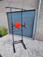 Multi fonction station, Ophalen, Zo goed als nieuw