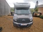 Chausson, Caravanes & Camping, Camping-cars, Particulier, Chausson, Électrique