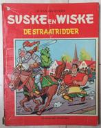 Suske en Wiske - De straatridder ( 1968 ), Ophalen of Verzenden