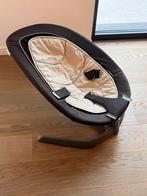 Nuna leaf schommelstoel, Enlèvement, Utilisé, Chaise rebondissante, Avec ceinture(s)
