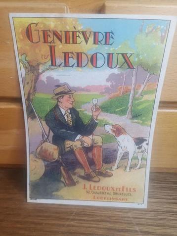 Vintage, Enlèvement, Comme neuf
