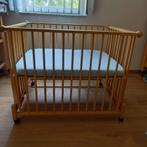 Baby Park, Kinderen en Baby's, Ophalen, Zo goed als nieuw, In hoogte verstelbaar