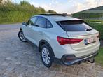 Q3 45TFSI e  Sportback full option, Auto's, Parkeersensor, Leder, Elektrisch, 5 deurs