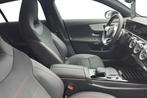 Mercedes-Benz CLA Shooting Brake CLA 250 e AMG Line, Auto's, CLA, Stof, Gebruikt, Zwart
