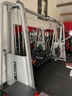 Cable Cross Over Precor, Sport en Fitness, Fitnessmaterialen, Ophalen, Zo goed als nieuw