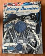 Harley Davidson - Het complete Verhaal, Motoren, Particulier