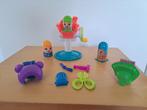 Play-Doh Knettergekke Kapsalon, Ophalen, Zo goed als nieuw, Gereedschap of Accessoires