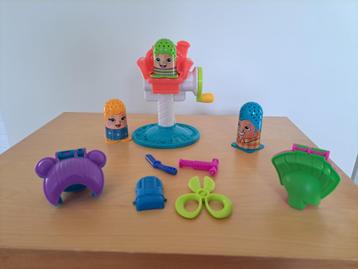 Play-Doh Knettergekke Kapsalon  beschikbaar voor biedingen