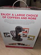 Krups INFINISSIMA, Elektronische apparatuur, Ophalen of Verzenden, Nieuw, Overige modellen