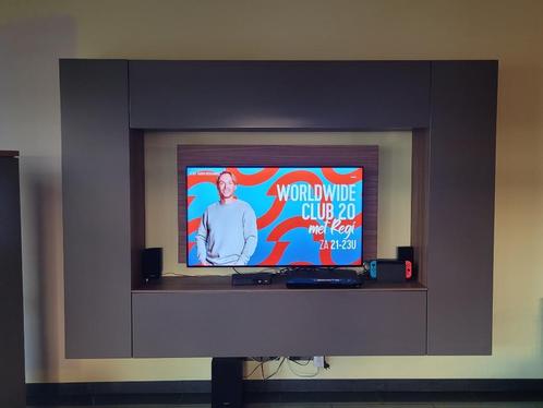 Tv kast, Huis en Inrichting, Kasten |Televisiemeubels, Zo goed als nieuw, 150 tot 200 cm, Minder dan 50 cm, 25 tot 50 cm, Ophalen
