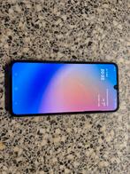 Samsung galaxy a34 5g nieuwstaat met extra's, Telecommunicatie, Mobiele telefoons | Samsung, Zwart, Ophalen of Verzenden, Zo goed als nieuw