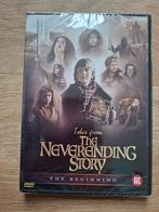 The neverending story, CD & DVD, DVD | Enfants & Jeunesse, Enlèvement