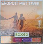 BONGO, Tickets en Kaartjes, Hotelbonnen