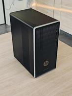 Desktop HP, Ophalen, Zo goed als nieuw, HP, 3 tot 4 Ghz