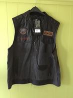 Harley davidson gilet nieuw, Motoren, Ophalen