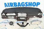 Airbag kit Tableau de bord M brun BMW 5 serie F10, Autos : Pièces & Accessoires, Utilisé, Enlèvement ou Envoi