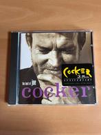 Joe Cocker - The Best Of Joe Cocker, Ophalen, Zo goed als nieuw