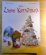 Lieve Kerstman - Nrs 1-4 (Robin-Trondheim), Boeken, Stripverhalen, Ophalen of Verzenden, Zo goed als nieuw, Meerdere stripboeken